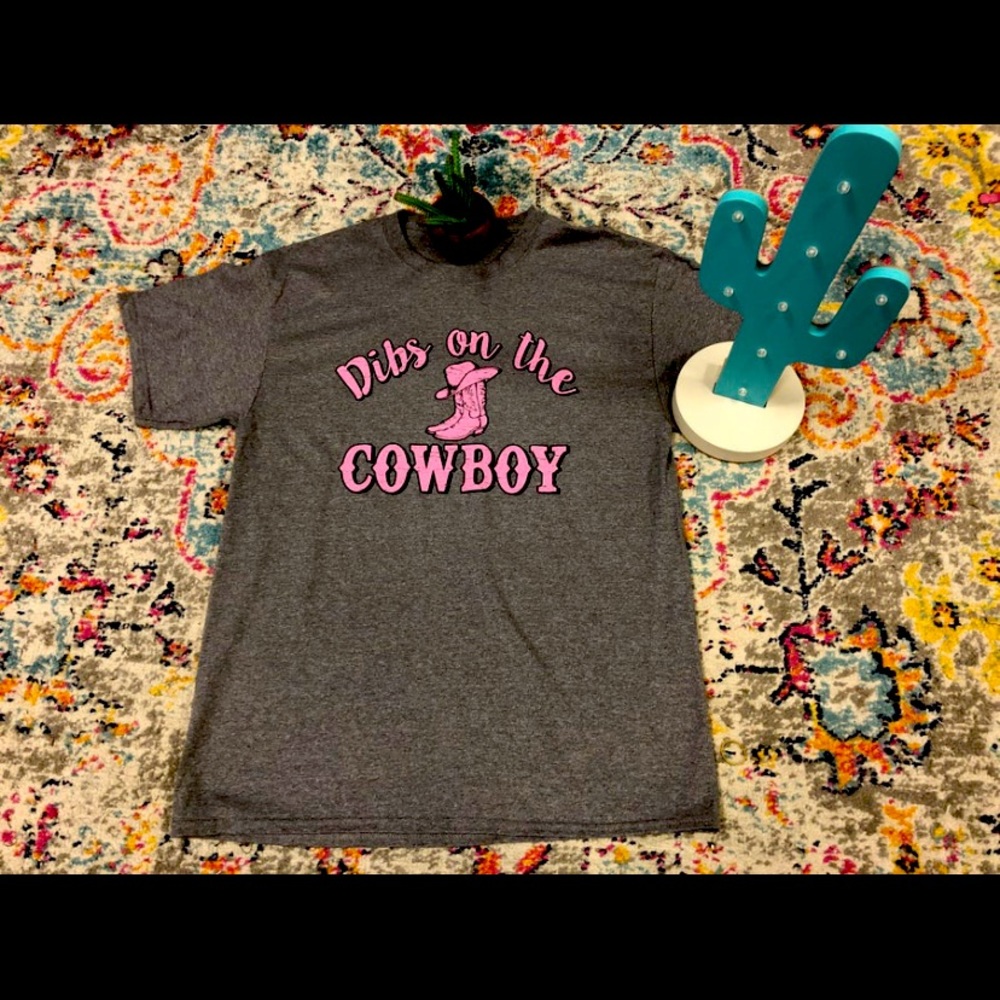 Graphic Boutique Tee